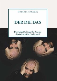 Cover DER DIE DAS