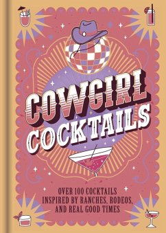 Cover Cowgirl Cocktails