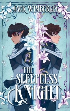 Cover The Sleepless Knight