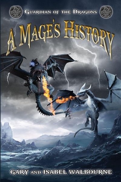 Guardian of the Dragons Guardian of the Dragons