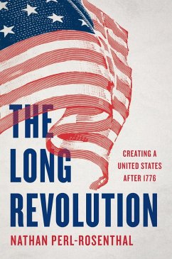 Cover The Long Revolution