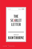 The Scarlet Letter American Classics Edition The Scarlet Letter American Classics Edition