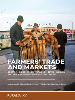 Farmers' trade and markets Cover Farmers' trade and markets
