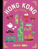 Hong Kong Cult Recipes (Mini)