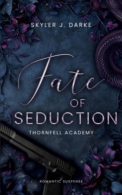 Cover Fate of Seduction