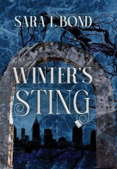 Cover Winter's Sting