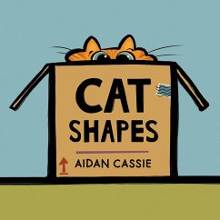 Cat Shapes - Cassie, Aidan