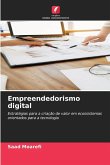 Empreendedorismo digital Empreendedorismo digital
