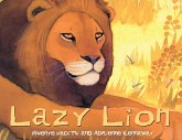 Lazy Lion Lazy Lion