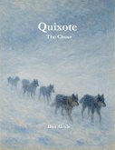 Quixote The Chase (eBook, ePUB) Quixote The Chase (eBook, ePUB)