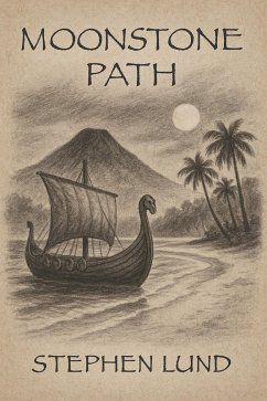 Moonstone Path (eBook, ePUB) - Lund, Stephen