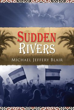 Sudden Rivers (eBook, ePUB) - Jeffery Blair, Michael