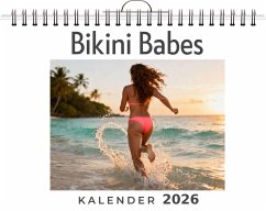 Cover Bikini Babes