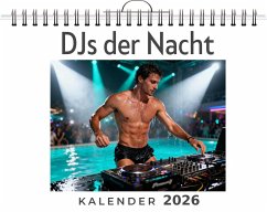 Cover DJs der Nacht