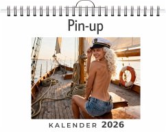 Cover Pin-up