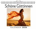 Schöne Göttinnen