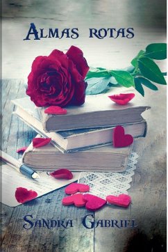Cover Almas rotas
