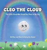 Cleo the Cloud Cleo the Cloud