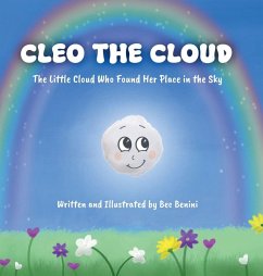 Cleo the Cloud - Benini, Bec Cleo the Cloud - Benini, Bec