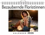 Bezaubernde Floristinnen