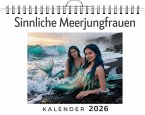 Sinnliche Meerjungfrauen