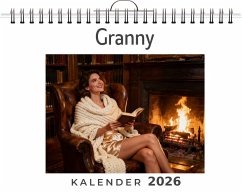 Cover Granny