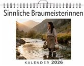 Sinnliche Braumeisterinnen