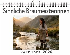 Cover Sinnliche Braumeisterinnen
