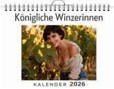 Königliche Winzerinnen