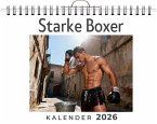 Starke Boxer Starke Boxer