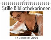 Stille Bibliothekarinnen Stille Bibliothekarinnen