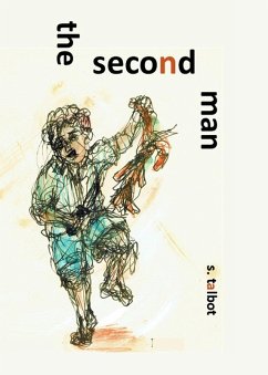 Cover The Second Man (eBook, ePUB)