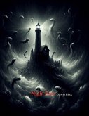 Night Rise (eBook, ePUB)