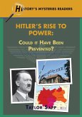 Hitler's Rise to Power Hitler's Rise to Power
