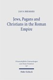 Jews, Pagans and Christians in the Roman Empire Jews, Pagans and Christians in the Roman Empire