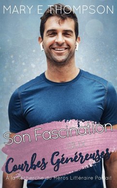Cover Son Fascination aux Courbes Généreuses