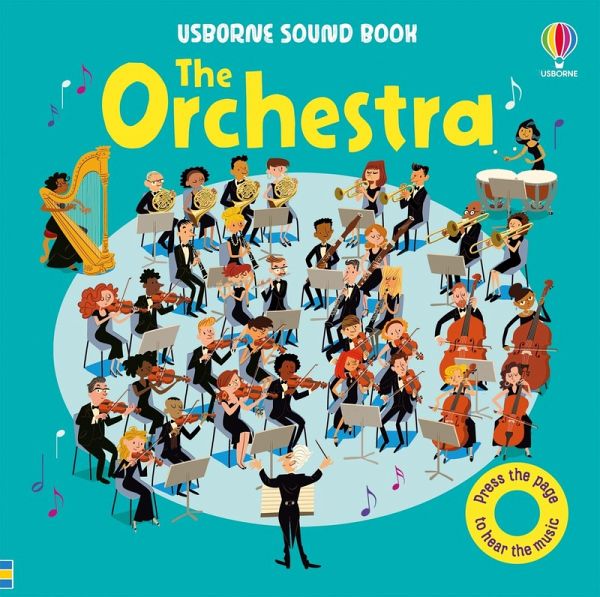 Orchestra Orchestra