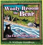 Wooly Broom the Bear Wooly Broom the Bear