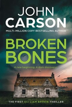 Cover Broken Bones
