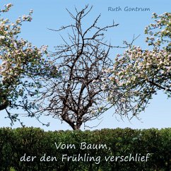 Cover Vom Baum, der den Frühling verschlief