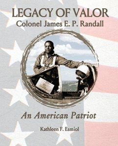 Cover Legacy of Valor