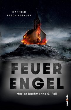 Cover Feuerengel