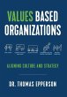 Values Based Organizations - Bild 1