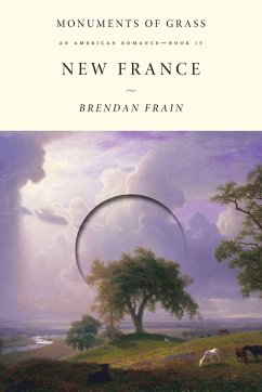 Cover New France
