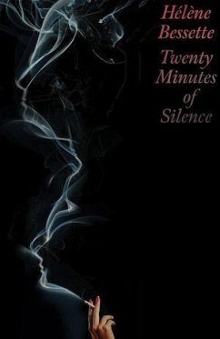 Cover Twenty Minutes of Silence