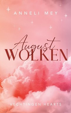 Cover Augustwolken