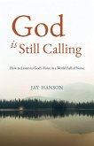 God is Still Calling