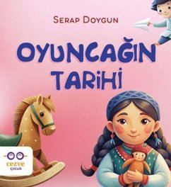 Cover Oyuncagin Tarihi