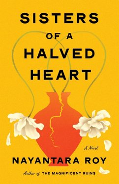 Cover Sisters of a Halved Heart