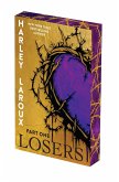 Losers: Part One: Deluxe Limited Edition Losers: Part One: Deluxe Limited Edition
